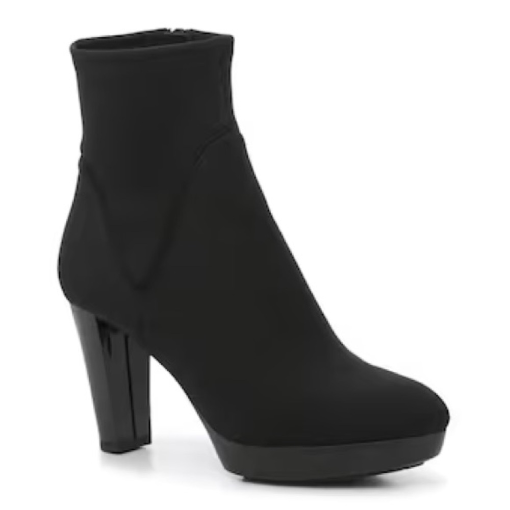 NWT NIB Donald J Pliner Ermad Bootie